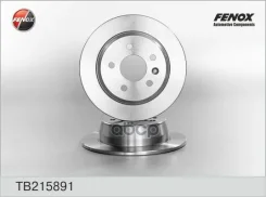 ���� ��������� | ��� ����/��� | Mercedes-Benz Classe V 96-, Vito 97- Fenox ���. TB215891 TB215891 ����