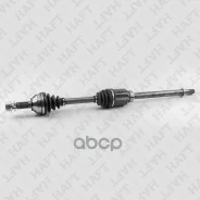 ��������� ��� | ����� ���� | Nissan X-Trail/Qashqai 12- HAFT ���. AW0157 AW0157 ����