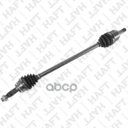 ��������� ��� Toyota RAV-4 III 05-12 HAFT ���. AW0221 AW0221 ����