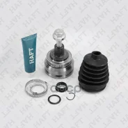 ���� �������� �-� ABS 48z | ����� | FORD Galaxy/VW Sharan 95- HAFT ���. GA0144 GA0144 ����