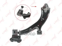 ����� �������� ������ | ����� ��� | Honda CR-V III (RE_) 06- / = FR LOW LH / � ����� � ������� LYNXauto ���. C5404L LYNXauto C5404L ����