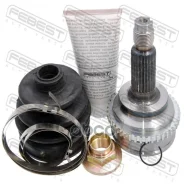 ���� �������� 19x52x24 | ����� ����/��� | Mazdademio DW, Festiva Miniwagon DW Febest ���. 0510014A44 0510014A44 ����
