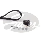 �������� ����� ��� VW Caddy 11/95-01/04, FOX 04/05, LUPO 09/98-07/05, POLO 08/95-09/01 Gates ���. K025427XS Gates K025427XS ����
