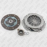 �������� ��������� [215 mm] Toyota Avensis/Carina E/Corolla/Corolla Verso/RAV4/Yaris Verso 95- HAFT ���. KH0163 KH0163 ����
