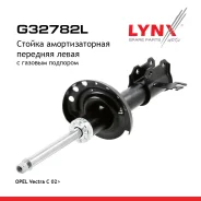 ������ ��������������� | ����� ��� | OPEL Vectra C 02 LYNXauto ���. G32782L LYNXauto G32782L G32782L ����