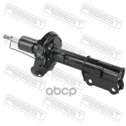 ����������� gas.twin tube | ����� ��� | Hyundai, Kiaaccent, Solaris 17 (Russia Plant-EUR), RIO 05, Accent, SOLA Febest ���. 12110011FL 12110011FL ����