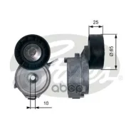 ����� �������� ��������� ������������ Citroen C5 04/09, C6 06/06-12/12, Citroen C8 04/06-03/15, FORD Galaxy 03/08-06/15, S-MAX 03/08, Mitsubishi Outla...