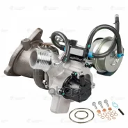 ��������������� ��� �/� Ford Kuga II (13-)/Volvo S60 II (10-) 1.6T (��� KP39) Kuga II (13-)/Volvo S60 II (10-) Luzar ���. LAT1004 LAT1004 ����