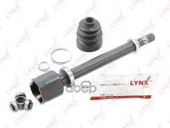 ���� ���������� | ����� ���� | Renault Clio III 1.4-1.6 05-12 / Logan I 04 1.4-1.6 / Modus 1.5d 04-12 LYNXauto ���. CI1014 CI1014 ����