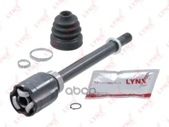 ���� ���������� | ����� ����/��� | Nissan Qashqai (J10) 2.0 06-14 / X-Trail (T31) 2.0 07-13 LYNXauto ���. CI1160 CI1160 ����