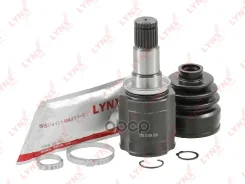 ���� ���������� | ����� ���� | Mitsubishi/ Lancer CY, CZ 2006-/33*40*24 �� LYNXauto ���. CI1304 CI1304 ����
