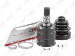 ���� ���������� | ����� ��� | Mazda 323 BJ 1998-2004/29*35*24 �� LYNXauto ���. CI3737 CI3737 ����