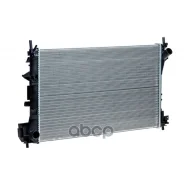 �������� ���. ��� �/� Opel Vectra C (02-) MT Vectra C (02-)/Signum (02-) 1.6i/1.8i MT (A/C+) Luzar ���. LRC2144 LRC2144 ����