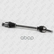 ��������� ��� (��� ABS) | ����� ���� | Renault Clio 98- HAFT ���. AW0108 HAFT AW0108 ����