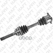 ��������� ��� | ���� | Mitsubishi Pajero II/L200 94- HAFT ���. AW0203 HAFT AW0203 ����