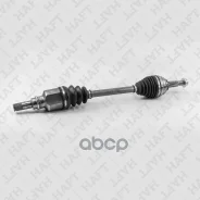 ��������� ��� | ����� ��� | Renault Logan/Sandero 12-LADA Largus 12- HAFT ���. AW0163 HAFT AW0163 ����