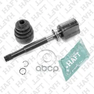���� ���������� �-� | ���� | Mitsubishi ASX/Lancer/Outlander II-III 06- HAFT ���. GI0256 HAFT GI0256 ����