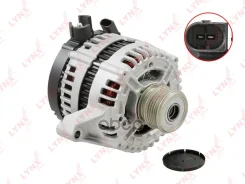 ���� � ������������ ��������� Ford/Volvo Mondeo IV(07-)/S60(00-)/S80(06-)/XC70�(07-)/XC90(02-) 2.5T/2.4i LYNXauto ���. EA1254 EA1254 ����