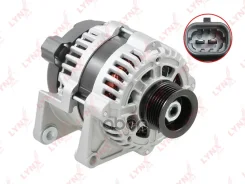 ��������� Chevrolet/Opel Cruze (09-)/Aveo T300 (11-)/Astra J (10-) 1.6i (A16XER) LYNXauto ���. EA1276 LYNXauto EA1276 ����
