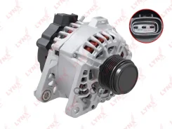 ��������� Hyundai ix35 (10-)/i40 (11-) 2.0GDI 120A LYNXauto ���. EA1432 LYNXauto EA1432 ����