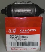 ������� ��������� ������ KIA Rio | ��� | ������� ��������� ������ Hyundai-KIA ���. 0K30A26610 Hyundai-KIA 0K30A26610 ����