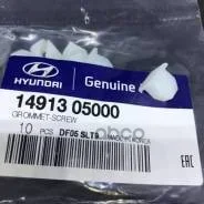 �������� ���������� ������ ������ Hyundai Accent Hyundai-KIA ���. 1491305000 Hyundai-KIA 1491305000 ����