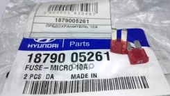 ��������������, 10� Hyundai-KIA ���. 1879005261 Hyundai-KIA 1879005261 ����