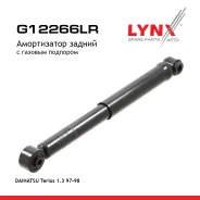 ����������� | ��� ����/��� | Daihatsu Terios (J100) 3.97- 9.98 R LYNXauto ���. G12266LR G12266LR ����