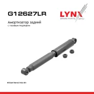 ����������� | ��� ����/��� | Nissan Patrol Y60 88-98 LYNXauto ���. G12627LR G12627LR ����