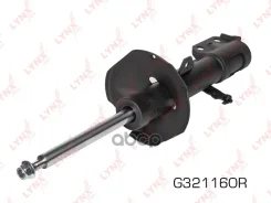 ������ ��������������� | ����� ���� | Toyota Corolla Axio / Fielder E14 06-12 LYNXauto ���. G321160R G321160R ����
