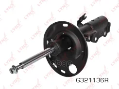 ������ ��������������� | ����� ���� | Toyota Verso 09-18 LYNXauto ���. G321136R G321136R ����