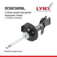 ������ ��������������� | ����� ��� | Toyota Corolla [2002-. ] FL 2002- LYNXauto ���. G32328L LYNXauto G32328L ����