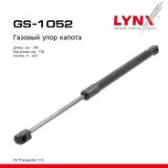 ����������� ������ VW Multivan/T5 all 03 LYNXauto ���. GS1052 GS1052 ����