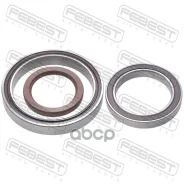 ����������� ������������� | ����/��� | Toyotacaldina AZT24, ST246, ZZT241, RAV4 (NAP) ASA3, GSA3, Corolla, Matrix Febest ���. Kitst215 KITST215 ����