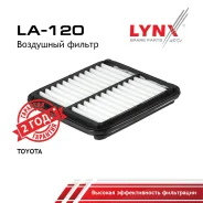 ������ ��������� Toyota Prius LYNXauto ���. LA120 LA120 ����