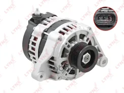 ��������� Geely Emgrand (11-)/Lifan X60 (11-) 1.5i/1.8i LYNXauto ���. EA1307 EA1307 ����
