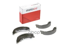 ������� ��������� ���������� | ��� | Peugeot 206 98 180x32�� Metaco ���. 3020035 3020035 ����