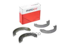 ������� ��������� ����������� ������� BMW 5-E60 (2003)/X5 E53 (2000-2007) Metaco ���. 3030014 3030014 ����