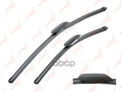 �������� ������������ ����� ���������������� 650��(26)/480��(19) Aeroclip AUDI A3 Limousine [8YS] 20 / A3 Sportback [8YA] 19 LYNXauto ���. XF6548W (LB...
