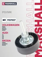 �����-���������� ��������� ������������ Audi A3 (8P) 03-, Audi A4 (B5) 94-, Audi A6 (C4, C5) 94-, Skoda Fabia II 06-, Skoda Octavia II (A5) 04-, Skoda...