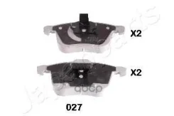 �������� ��������� �������, �������� ������ | ����� | Cadillac BLS Japanparts ���. PA027AF PA027AF ����