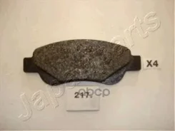 ������� ��������� ��������, �������� | ����� | Citroen C1 (PM_, PN_) 1.0 Japanparts ���. PA217AF PA217AF ����
