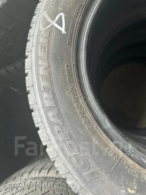 Bridgestone Ice Partner. �����������, �/�, ����� 10 % ����