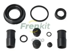 ����������� ��������| ��� | FORD Focus II Saloon (DB_, FCH) 1.6 04.2005 - 09.2012 FORD Focus II (DA_, HCP) 1.6 07.2004 - 09.2012 Frenkit ���. 238041 2...