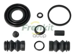 ����������� �������� | ��� | D38 Toyota Avensis Saloon (_T27_) 1.8 (ZRT271_) 11.2008 - Citroen C4 Grand Picasso I (UA_) 1.6 HDi 10.2006 - Frenkit ���....