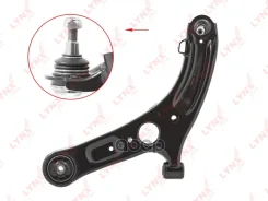 ����� �������� | ����� ��� | Hyundai Elantra (MD_) 11- / i30 (GD_) 12- / = FR LOW LH / � ����� � ������� LYNXauto ���. C5527L C5527L ����