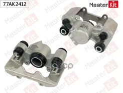 ������� ��������� | ��� ���� | Toyota Yaris Verso (_P2_) 1999 - 2005 MasterKit ���. 77AK2412 77AK2412 ����