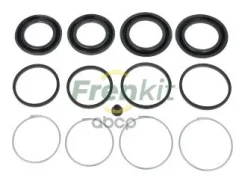 ����������� ��������| ����� | Toyota LAND Cruiser 100 (_J1_) 4.7 (UZJ100) 02.2002 - 08.2007 Lexus LX (UZJ100) 470 05.1998 - 03.2008 Frenkit ���. 24304...