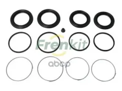 ����������� ���������� �������� | ����� | Nissan-Datsun Patrol Frenkit ���. 251060 251060 ����