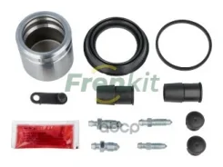 ����������� �������� � ������� | ����� | D57 FORD Focus II Saloon (DB_, FCH) 1.6 04.2005 - 09.2012 FORD Focus II (DA_, HCP) 1.6 07.2004 - 09.2012 Fren...